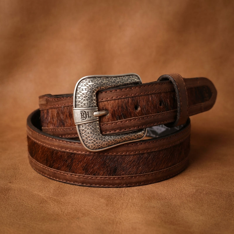 Load image into Gallery viewer, 2520630249- Red Dirt Hat Company Men's Belt
