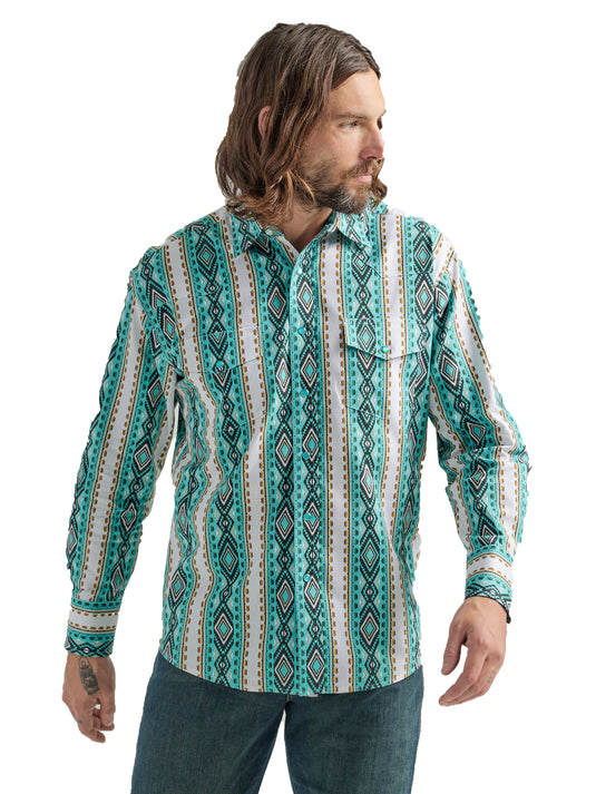 Men's Western Shirt – D & D Outfitters