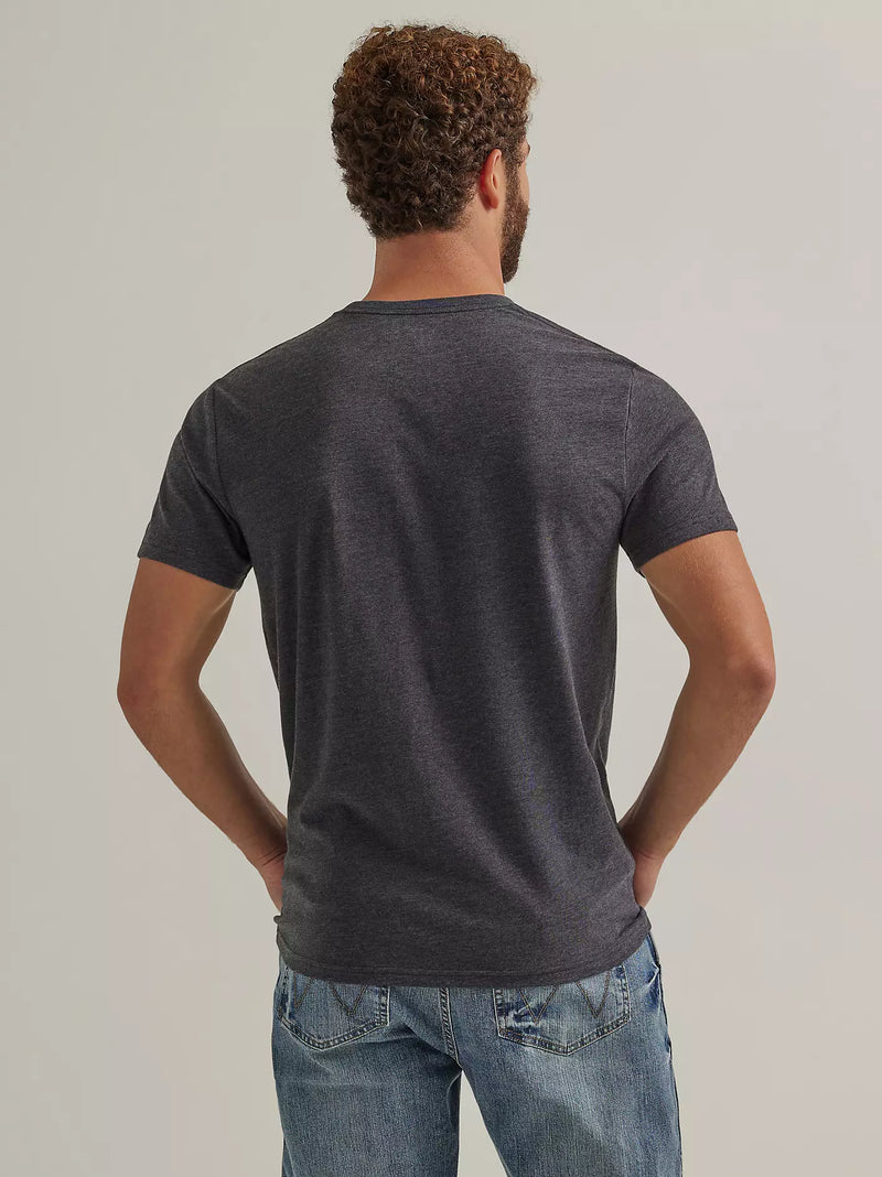 Load image into Gallery viewer, 112344108 -  Wrangler® Men's Rope Logo T Shirt
