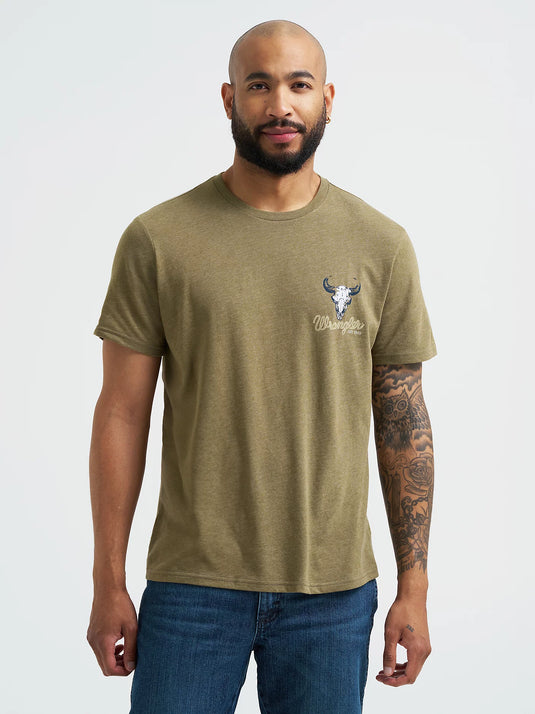 112365651 - Wrangler® Graphic Short Sleeve T-shirt