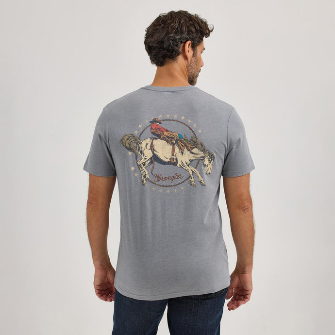 112365661 - Wrangler® Graphic Short Sleeve T-shirt