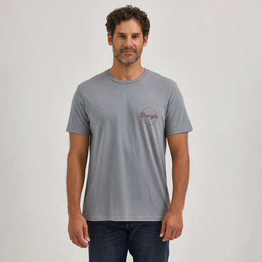 112365661 - Wrangler® Graphic Short Sleeve T-shirt