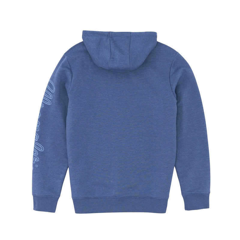 Load image into Gallery viewer, 112365693 - Men&#39;s Wrangler® Rope Logo Hoodie
