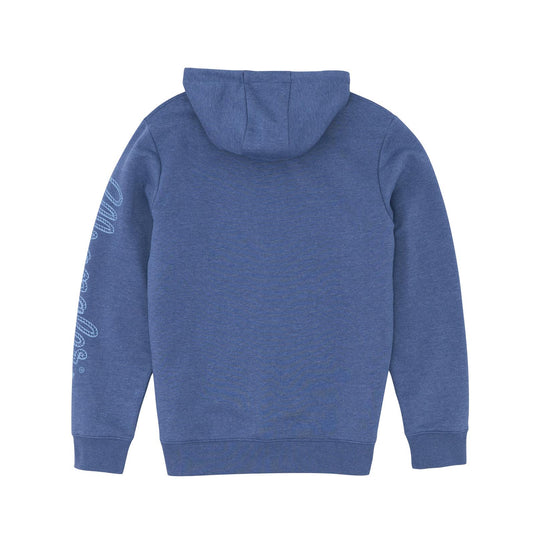 112365693 - Men's Wrangler® Rope Logo Hoodie