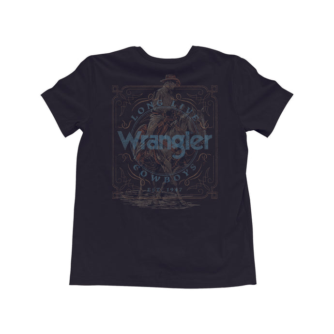112368742 - Wrangler® Short Sleeve T-Shirt