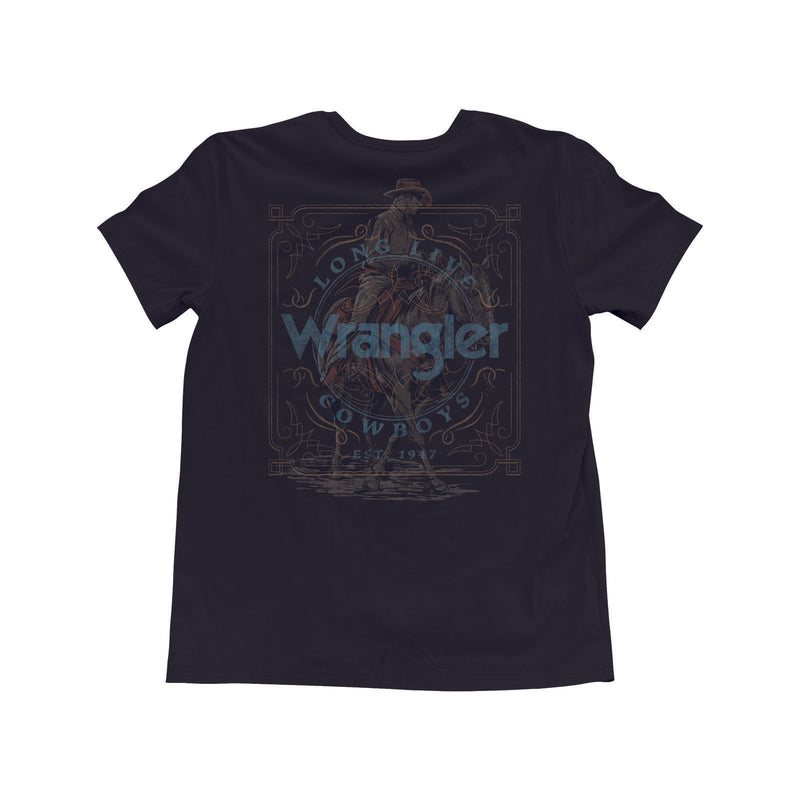 Load image into Gallery viewer, 112368742 - Wrangler® Short Sleeve T-Shirt
