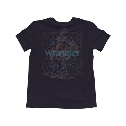 112368742 - Wrangler® Short Sleeve T-Shirt
