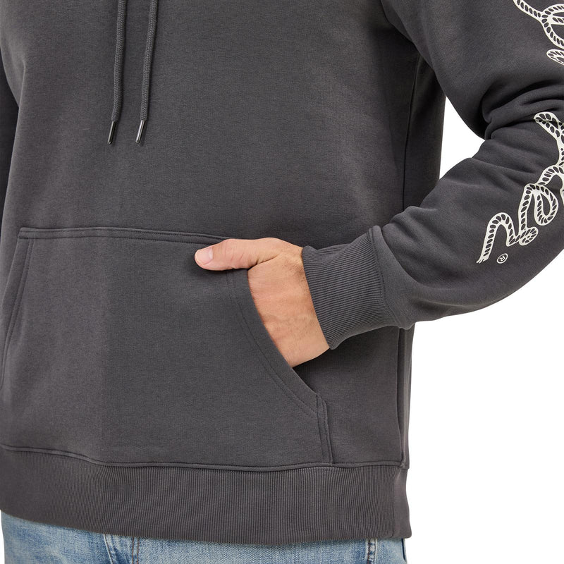 Load image into Gallery viewer, 112368743 - Wrangler® Western Hoodie
