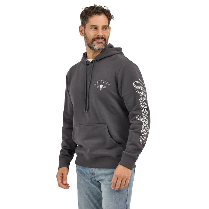 112368743 - Wrangler® Western Hoodie