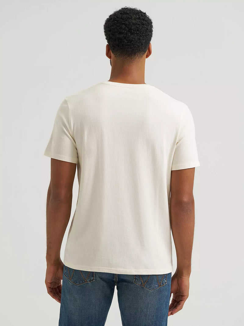 Load image into Gallery viewer, 112375735 - Wrangler Since 1947 Layers Graphic T-Shirt
