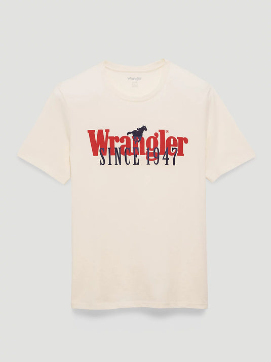 112375735 - Wrangler Since 1947 Layers Graphic T-Shirt