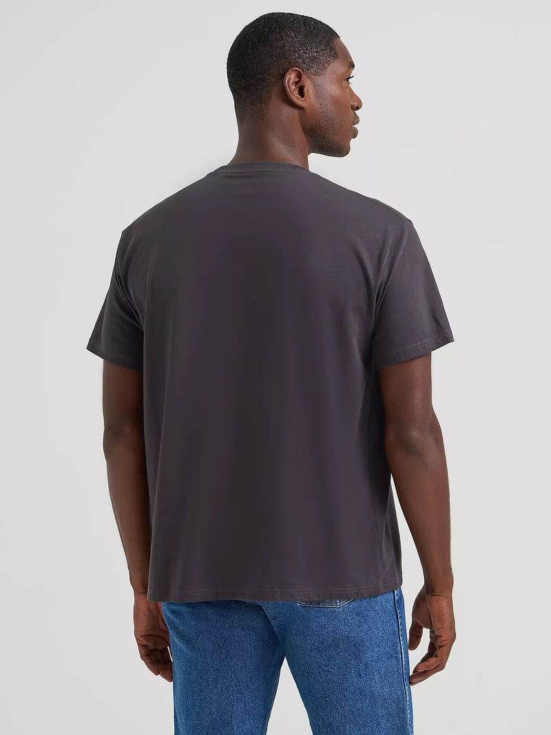 Load image into Gallery viewer, 112375781 - Wrangler Go West Vintage Fit Graphic T-Shirt
