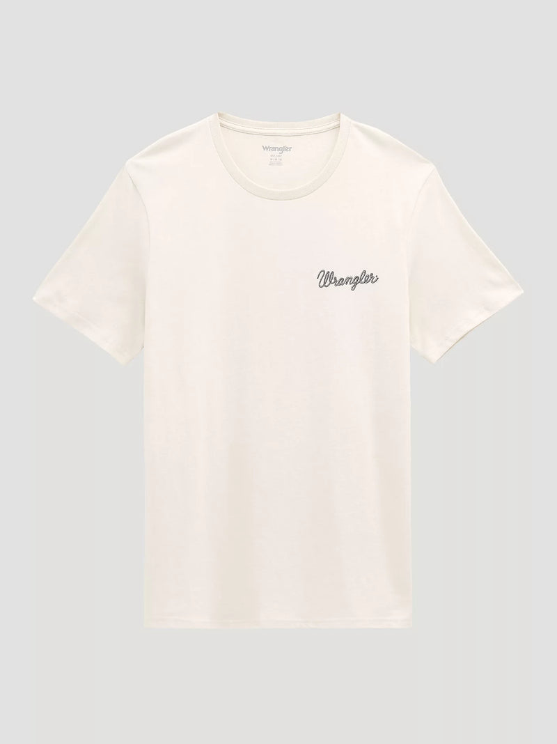 Load image into Gallery viewer, 112380270 - Wrangler Golden Hour Southwestern Graphic T-Shirt
