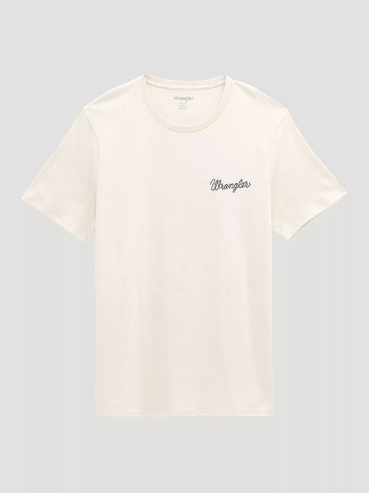 112380270 - Wrangler Golden Hour Southwestern Graphic T-Shirt