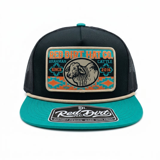 RDHC-605 - Red Dirt Hat Company Daisy