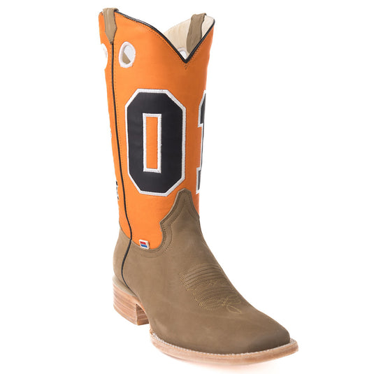 Men's Western Boots – D & D Outfitters