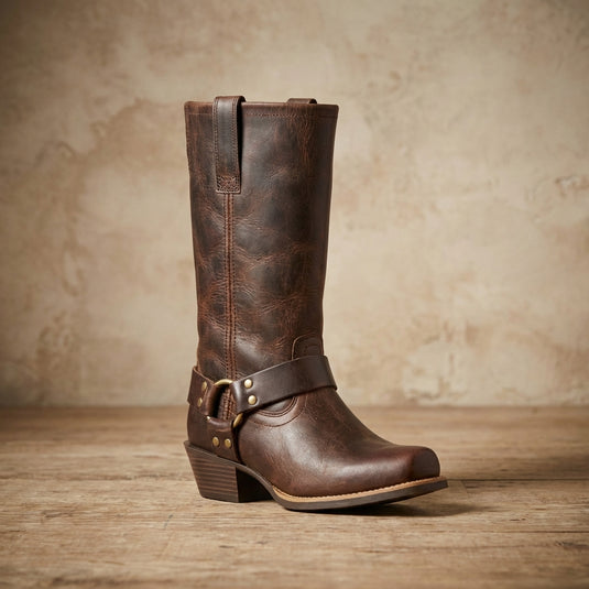 L9753 - Justin Ladies 12