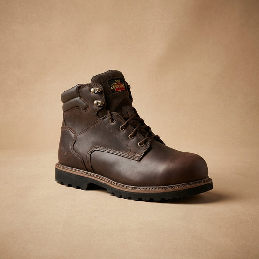 804-4278 - Thorogood Men's 6