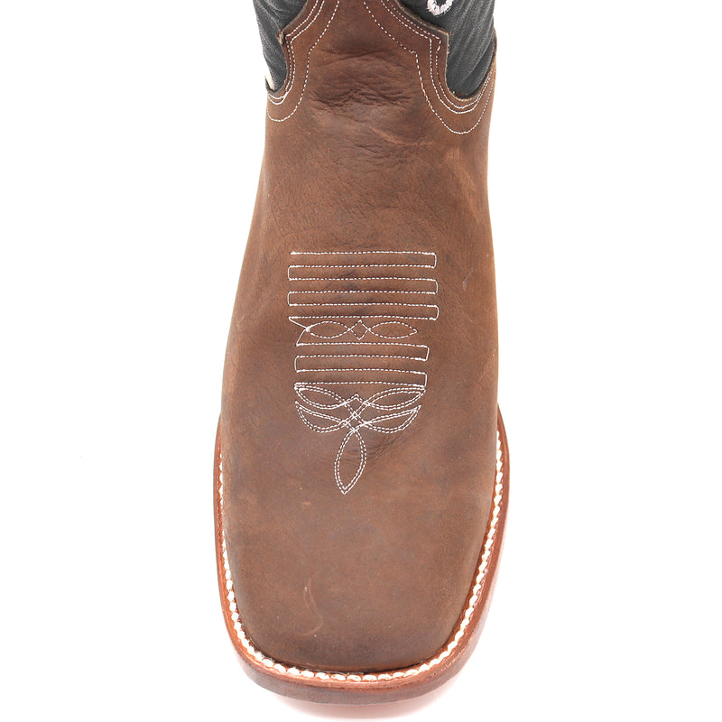 Load image into Gallery viewer, 1221 - RockinLeather Men's Spartan Western Boot
