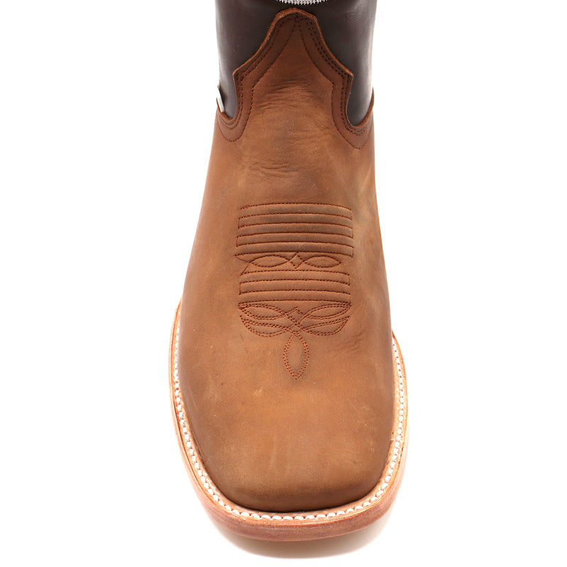 Load image into Gallery viewer, 1255 - RockinLeather Men&#39;s * 2nd Amendment * Western Boot
