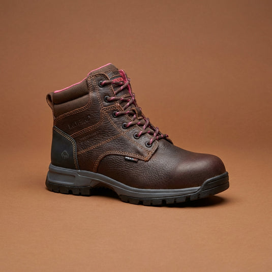 W10180 - Wolverine Ladies Piper 6