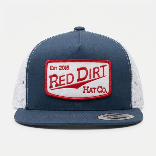 RDHC-574 - Red Dirt Hat Company 