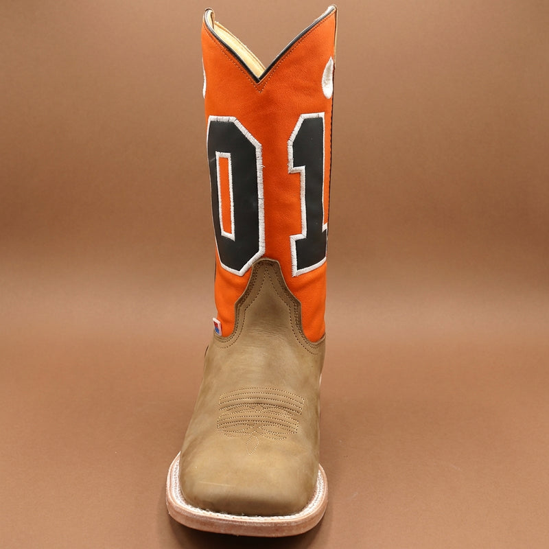 Load image into Gallery viewer, 2165 - RockinLeather Women's *Just a Good Ol' Girl* Western Boots
