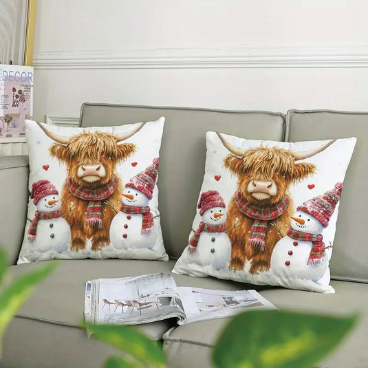 TMPL52 - Set of 2 - 18