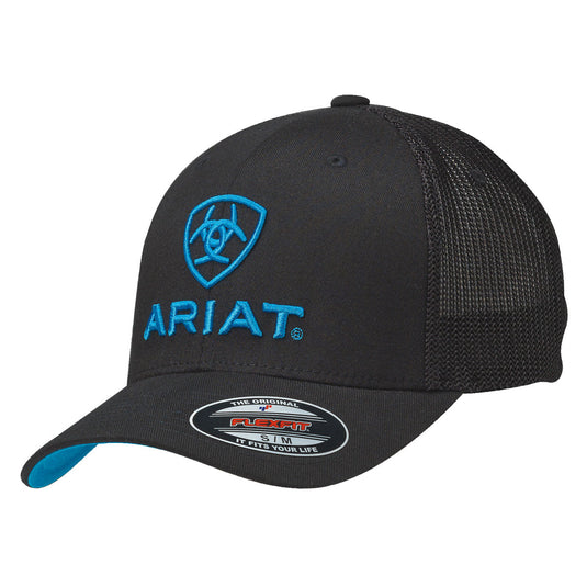 1502301 - Ariat Men's Flexfit Cap