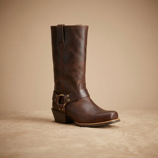 L9753 - Justin Ladies 12