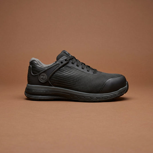 TB0A1WYA - Timberland Pro Ladies Drivetrain SD35 Composite Toe Work Boot