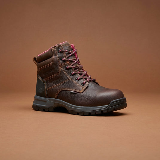 W10180 - Wolverine Ladies Piper 6