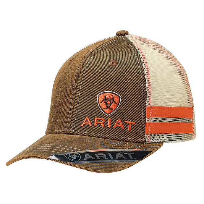 1595002 - Ariat Men's Ball Cap