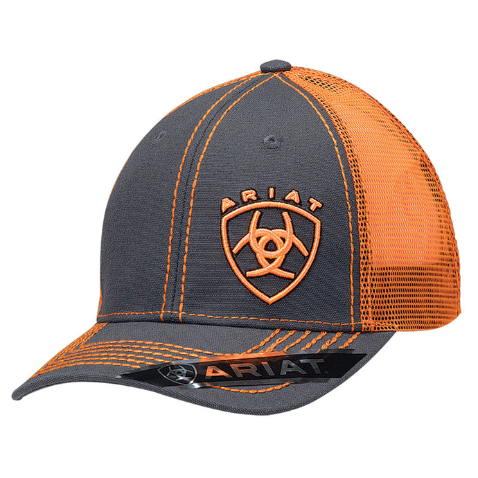 1595126 - Ariat Men's Ball Cap