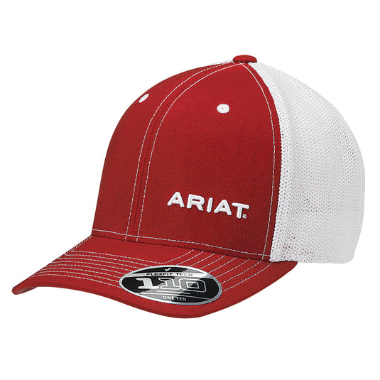 1596004 - Ariat Flexfit 110 Mens Ball Cap – D & D Outfitters