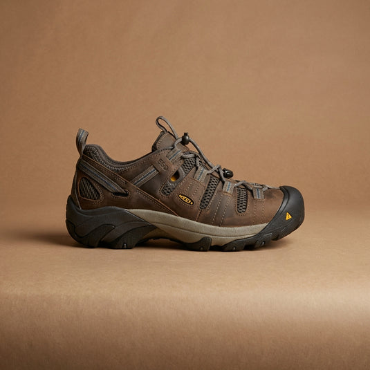 1006979D - Keen Men's Atlanta Cool ESD Steel Toe