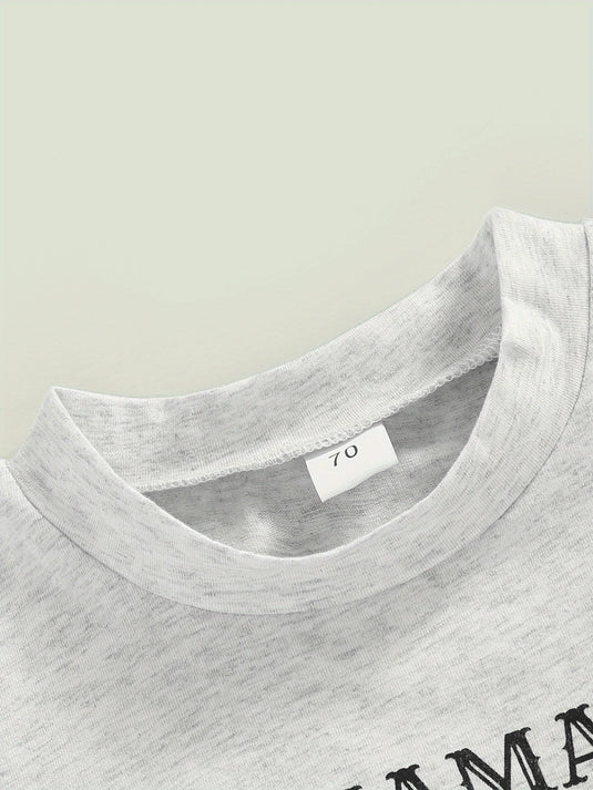 TMCHD55 - Mama's Little Cowboy 2 Piece Set