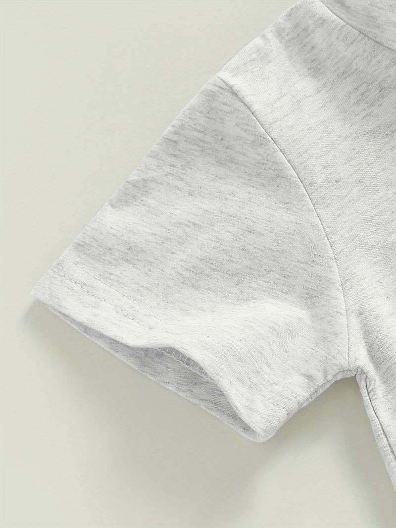 Load image into Gallery viewer, TMCHD55 - Mama&#39;s Little Cowboy 2 Piece Set
