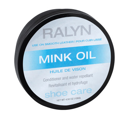 17381 - RALYN MINK OIL