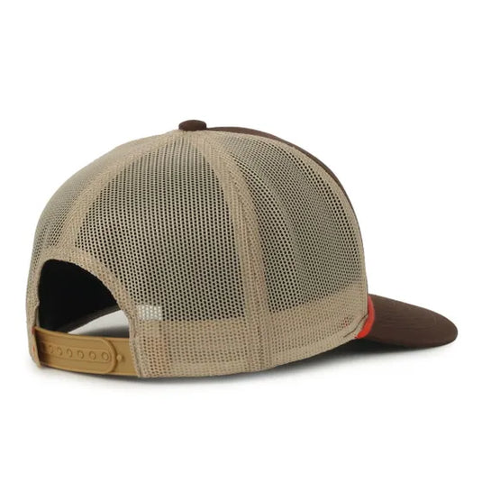 CANARY - 02 - Brown - Beige
