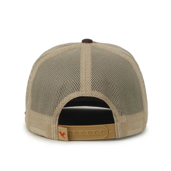 Load image into Gallery viewer, CANARY - 02 - Brown - Beige
