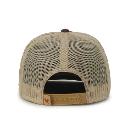 CANARY - 02 - Brown - Beige
