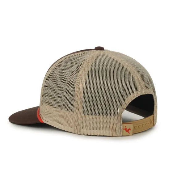 Load image into Gallery viewer, CANARY - 02 - Brown - Beige
