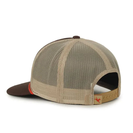 CANARY - 02 - Brown - Beige