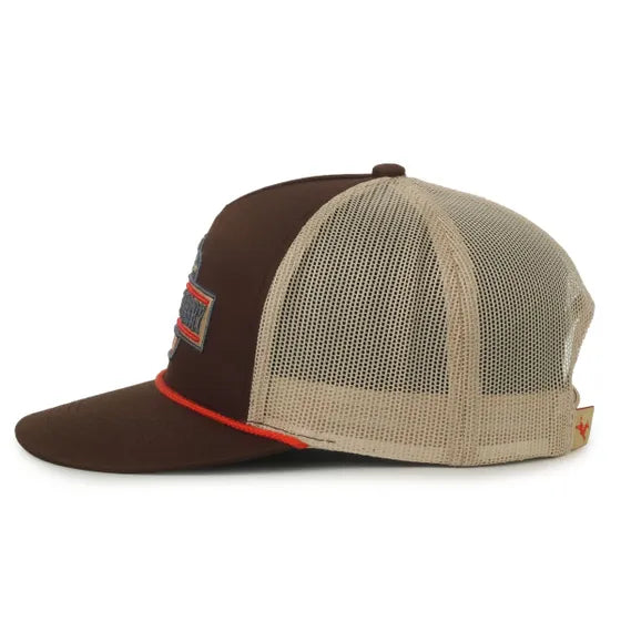 Load image into Gallery viewer, CANARY - 02 - Brown - Beige
