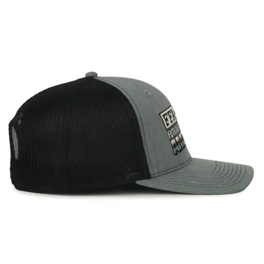 FFAGRAY - Heather - Grey - Black