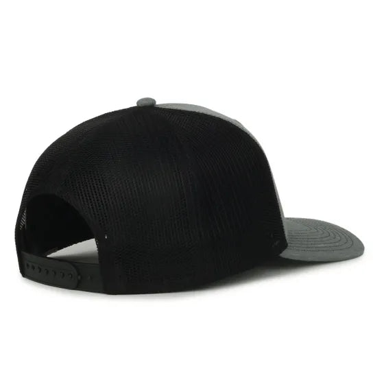 Load image into Gallery viewer, FFAGRAY - Heather - Grey - Black
