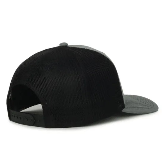 FFAGRAY - Heather - Grey - Black