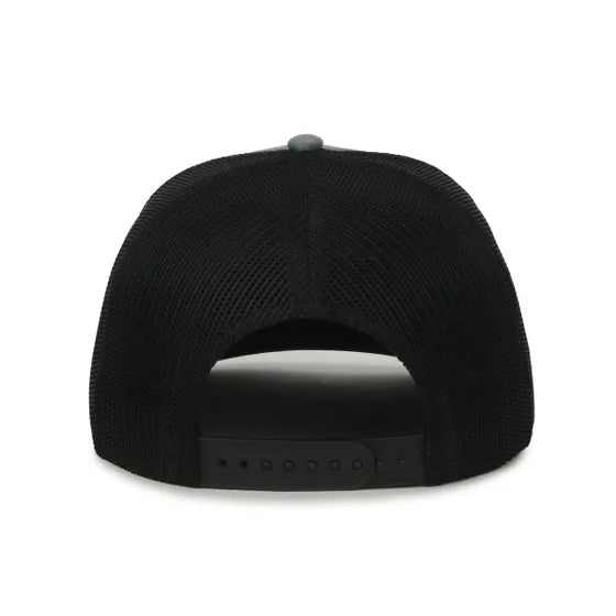 Load image into Gallery viewer, FFAGRAY - Heather - Grey - Black
