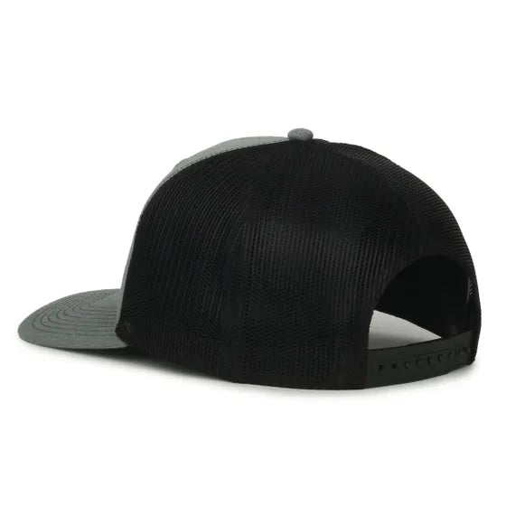 Load image into Gallery viewer, FFAGRAY - Heather - Grey - Black
